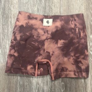 Darc sport short